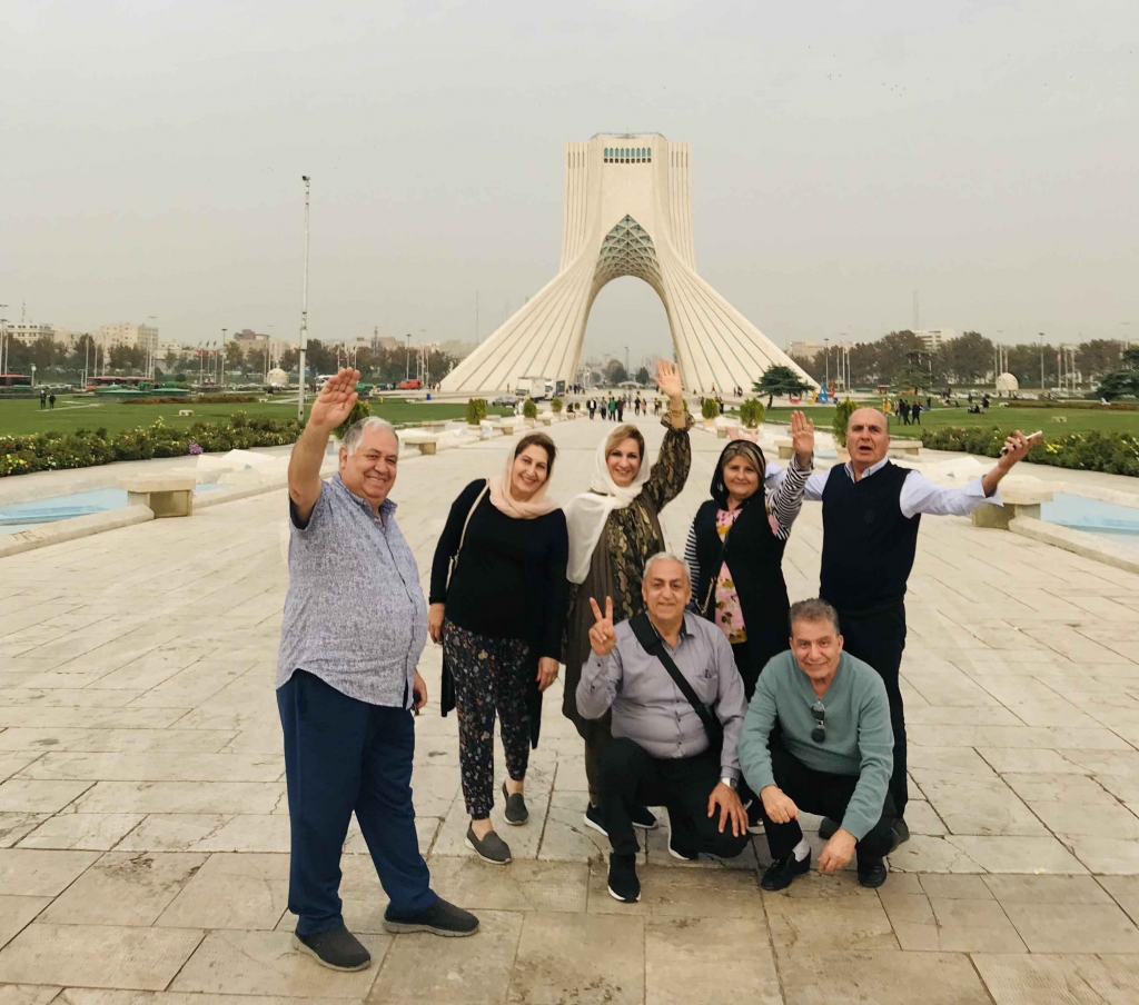 Iran 9 days tour- Travel to Iran- Hashtag Iran- Iran tour operator