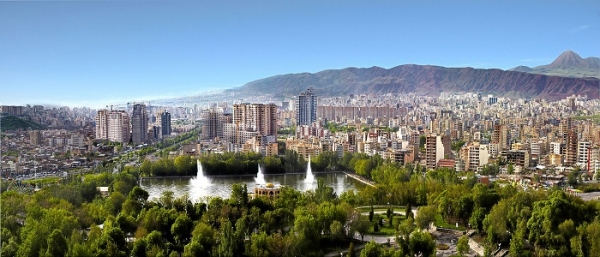 Tabriz City - Hashtagiran - Iran 15 Days Tour