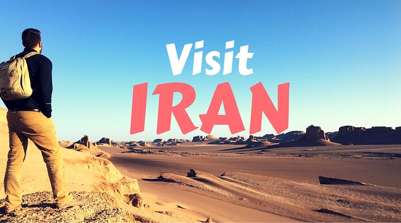 Visit Iran- Iran Tours