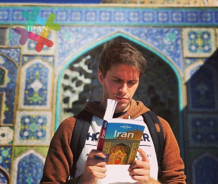 Travel to Iran - Hashtagiran