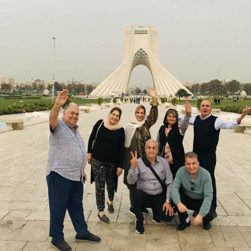 Iran-9-Days-Tour-Hashtagiran
                       